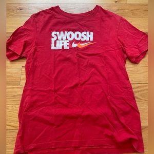 Nike shirt